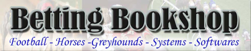 Horse Racing Software, Horse Racing Systems